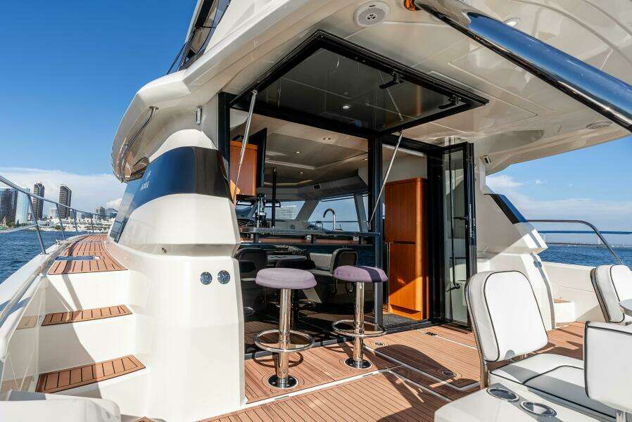 44ft Aquila Yacht For Sale 44ft Aquila Yacht For Sale