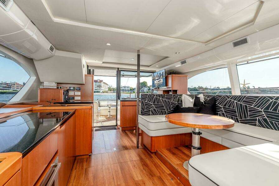 44ft Aquila Yacht For Sale 44ft Aquila Yacht For Sale