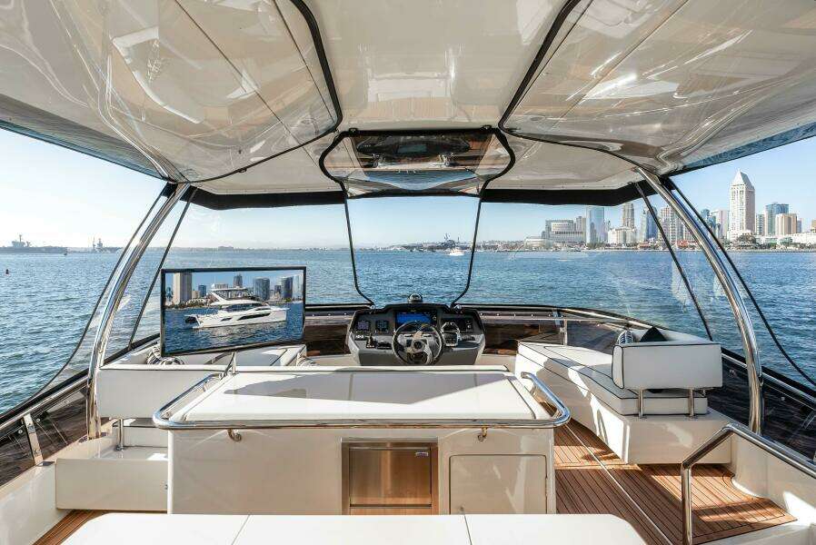 44ft Aquila Yacht For Sale 44ft Aquila Yacht For Sale