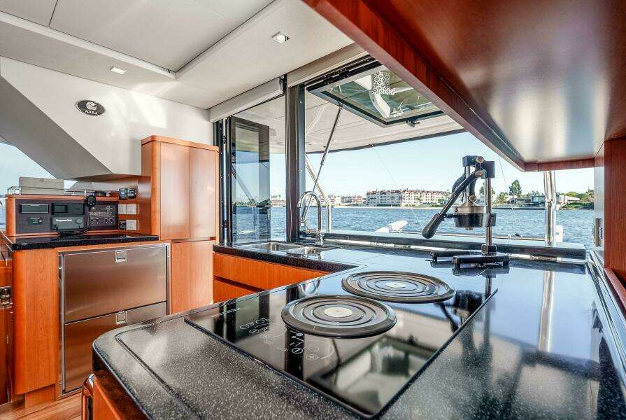 44ft Aquila Yacht For Sale 44ft Aquila Yacht For Sale