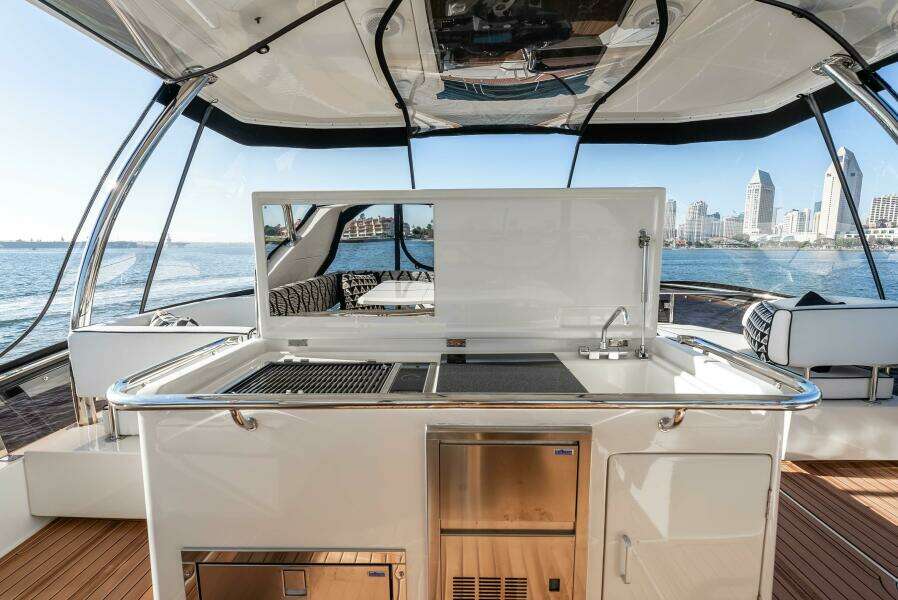 44ft Aquila Yacht For Sale 44ft Aquila Yacht For Sale
