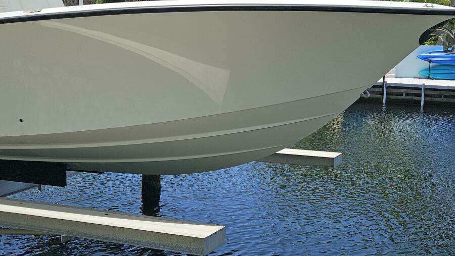 37ft SeaVee Yacht For Sale