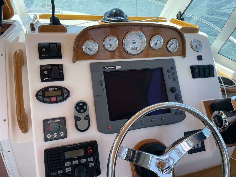 29ft Hunt Yachts Yacht For Sale