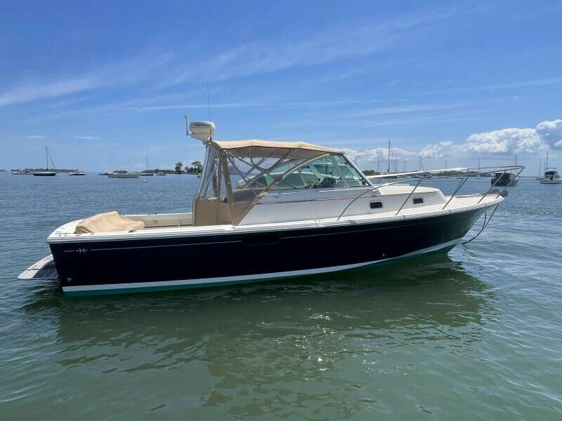 29ft Hunt Yachts Yacht For Sale