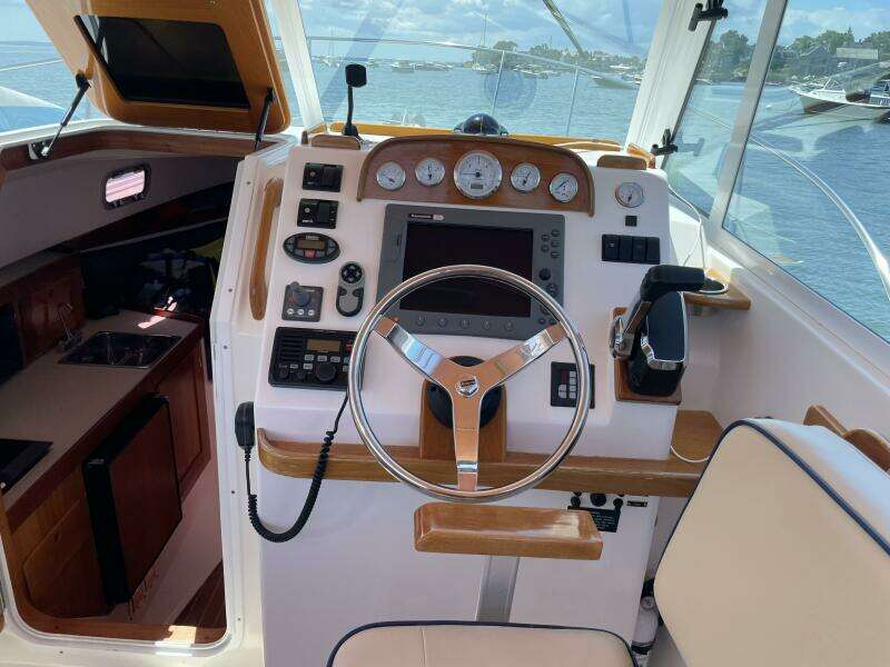 29ft Hunt Yachts Yacht For Sale