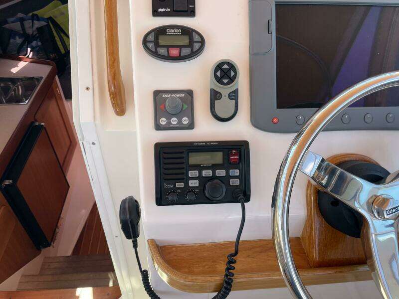 29ft Hunt Yachts Yacht For Sale