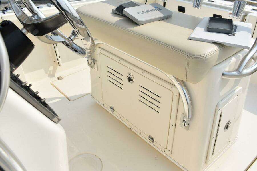Reel Me In 23ft Cobia Yacht For Sale