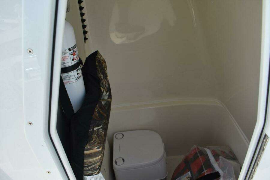 Reel Me In 23ft Cobia Yacht For Sale