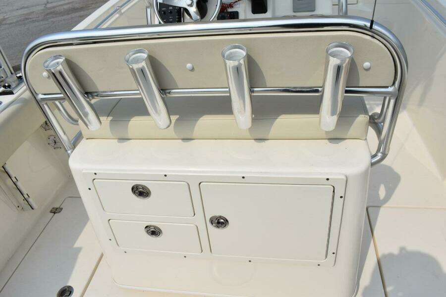 Reel Me In 23ft Cobia Yacht For Sale