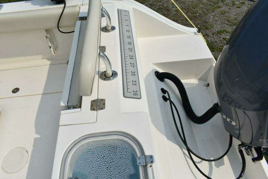 Reel Me In 23ft Cobia Yacht For Sale