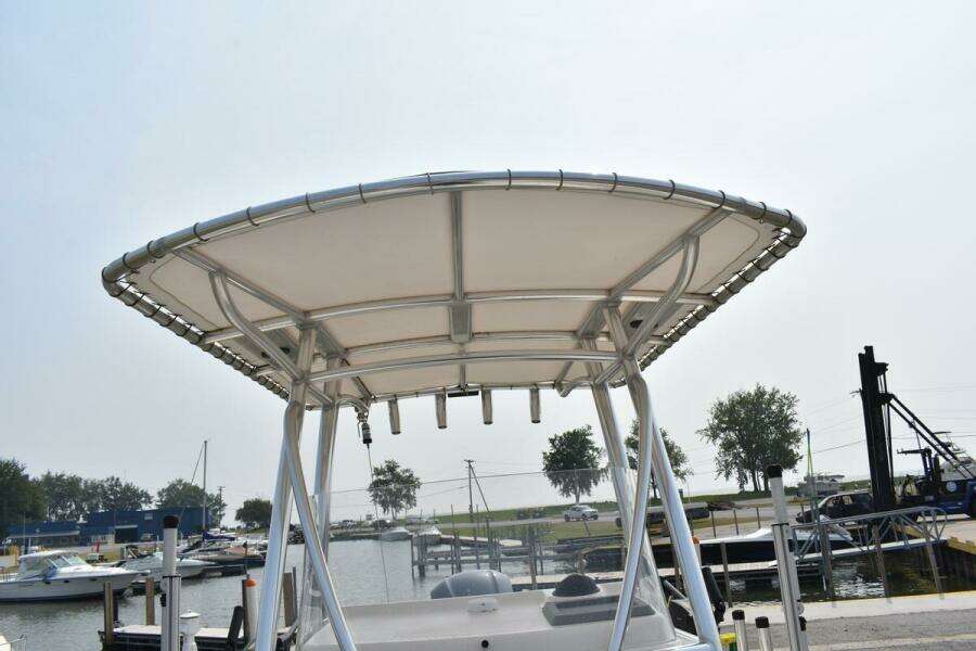 Reel Me In 23ft Cobia Yacht For Sale