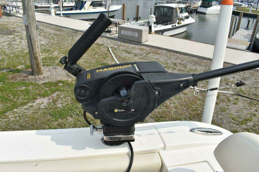 Reel Me In 23ft Cobia Yacht For Sale