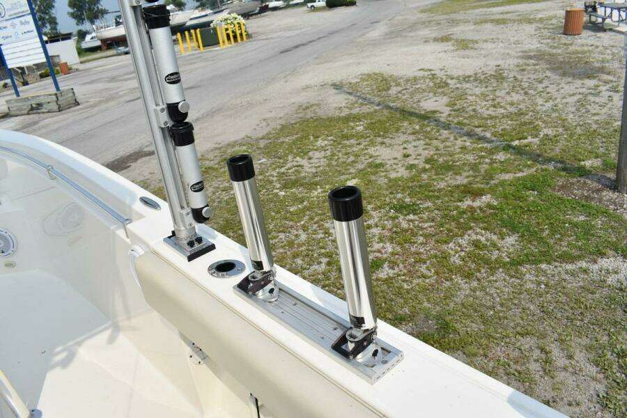 Reel Me In 23ft Cobia Yacht For Sale