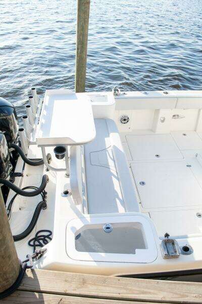 37ft SeaVee Yacht For Sale