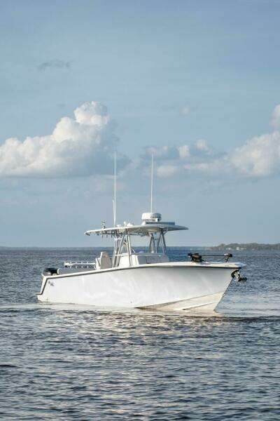 37ft SeaVee Yacht For Sale