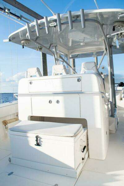 37ft SeaVee Yacht For Sale