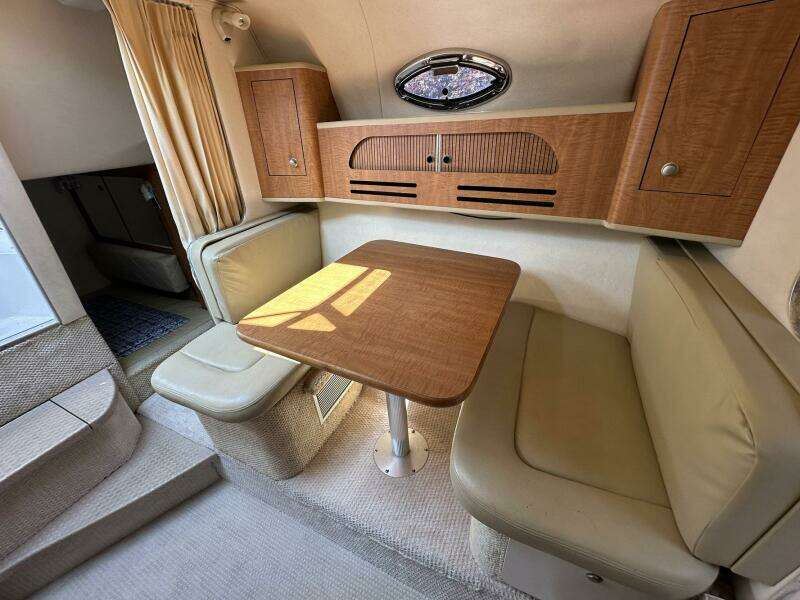 Parlay 31ft Sea Ray Yacht For Sale