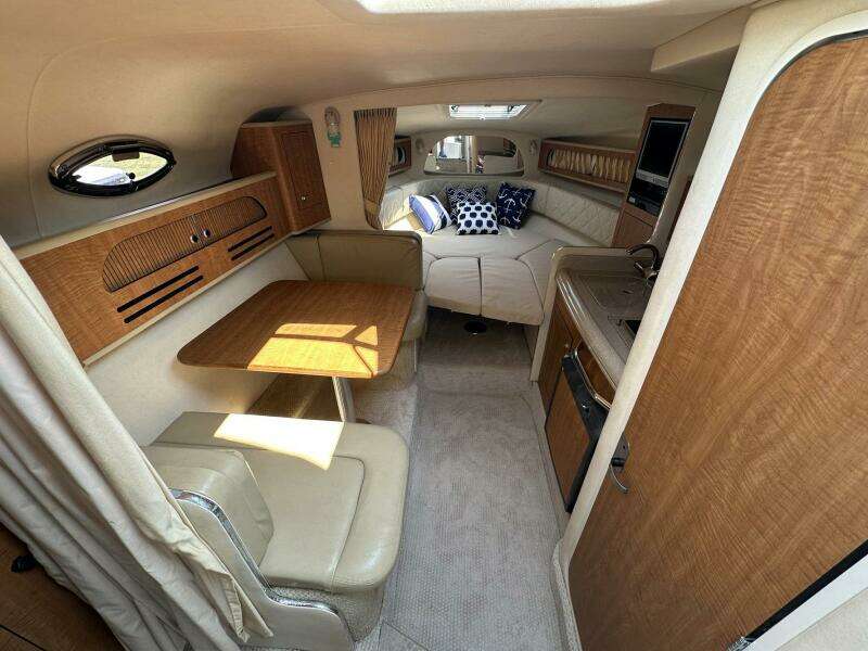 Parlay 31ft Sea Ray Yacht For Sale