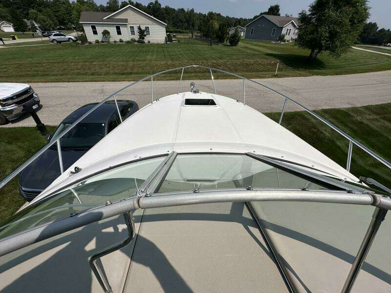 Parlay 31ft Sea Ray Yacht For Sale
