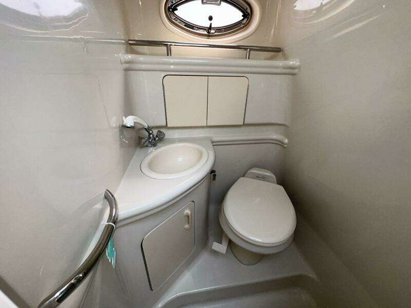 Parlay 31ft Sea Ray Yacht For Sale