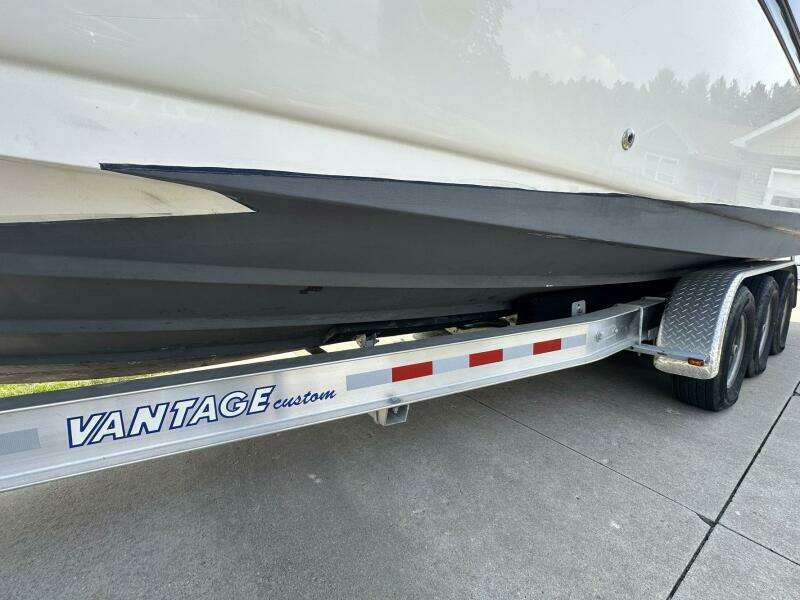 Parlay 31ft Sea Ray Yacht For Sale