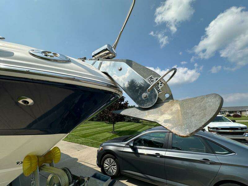 Parlay 31ft Sea Ray Yacht For Sale