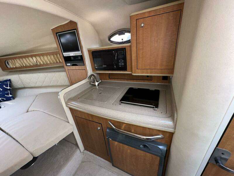 Parlay 31ft Sea Ray Yacht For Sale