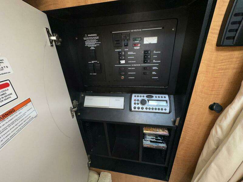 Parlay 31ft Sea Ray Yacht For Sale