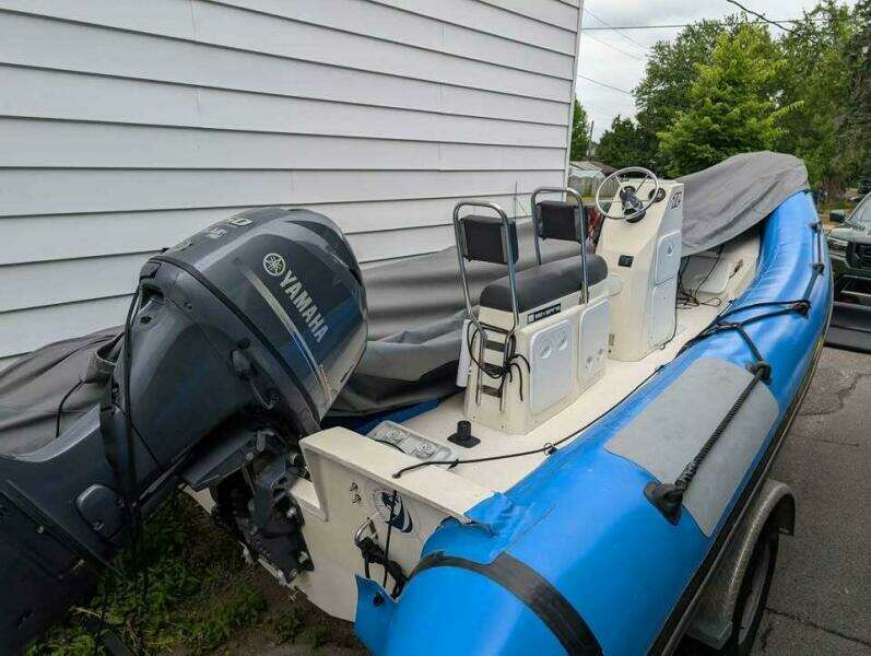 20ft One Design Yacht For Sale