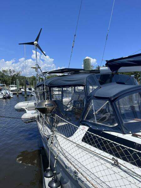 Pieridae 30ft O Day Yacht For Sale