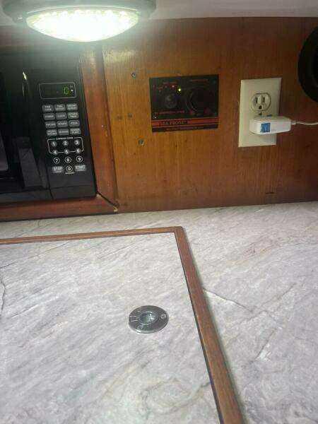 Pieridae 30ft O Day Yacht For Sale