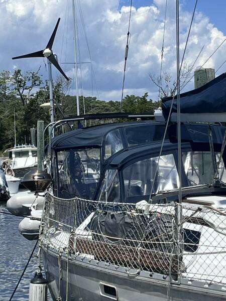 Pieridae 30ft O Day Yacht For Sale