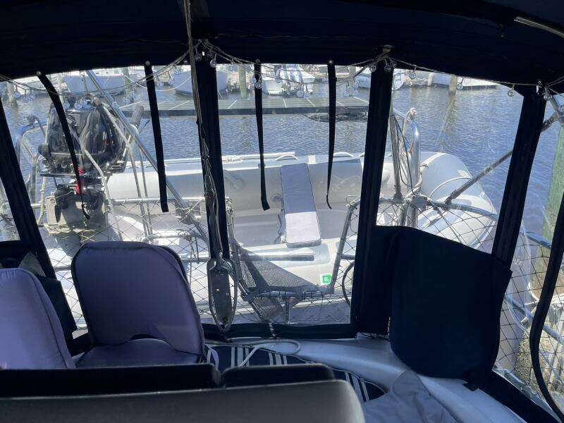 Pieridae 30ft O Day Yacht For Sale