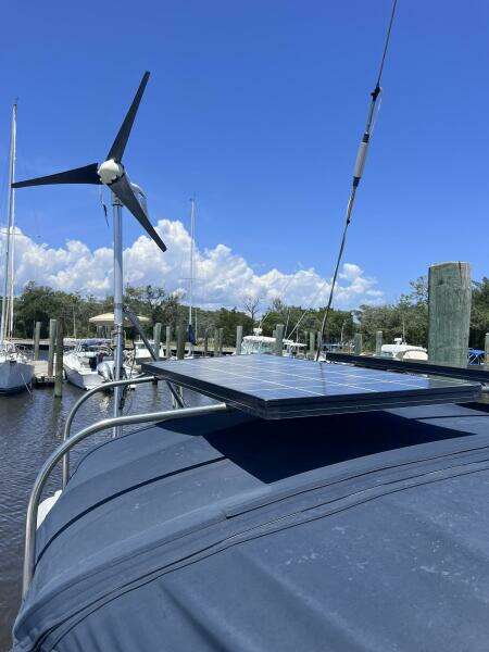 Pieridae 30ft O Day Yacht For Sale