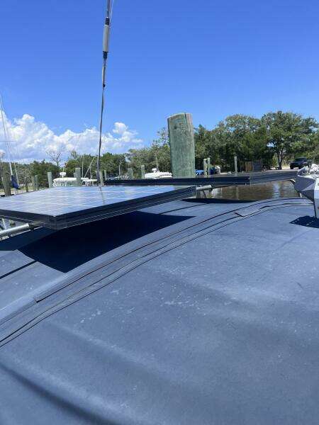 Pieridae 30ft O Day Yacht For Sale