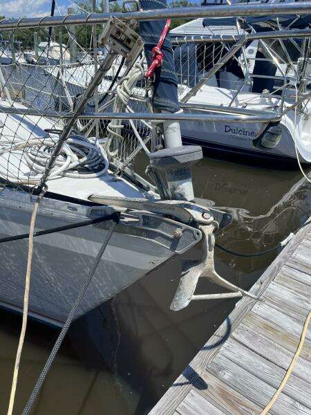 Pieridae 30ft O Day Yacht For Sale