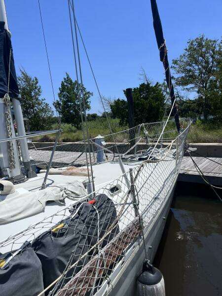 Pieridae 30ft O Day Yacht For Sale