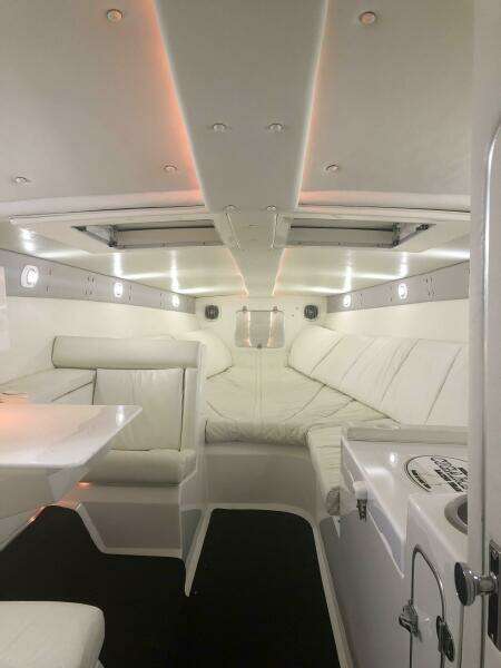 Bow Berth
