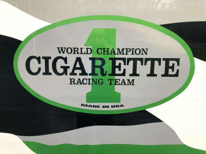 Cigarette