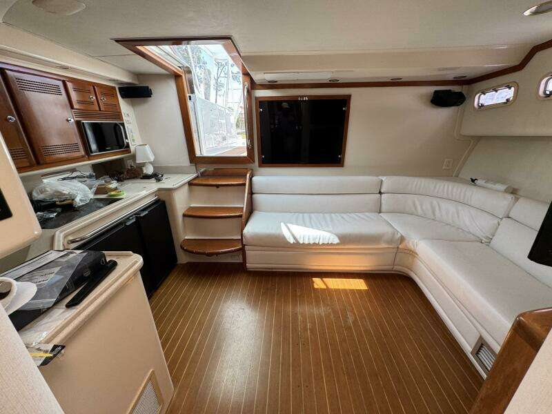 45ft Cabo Yacht For Sale