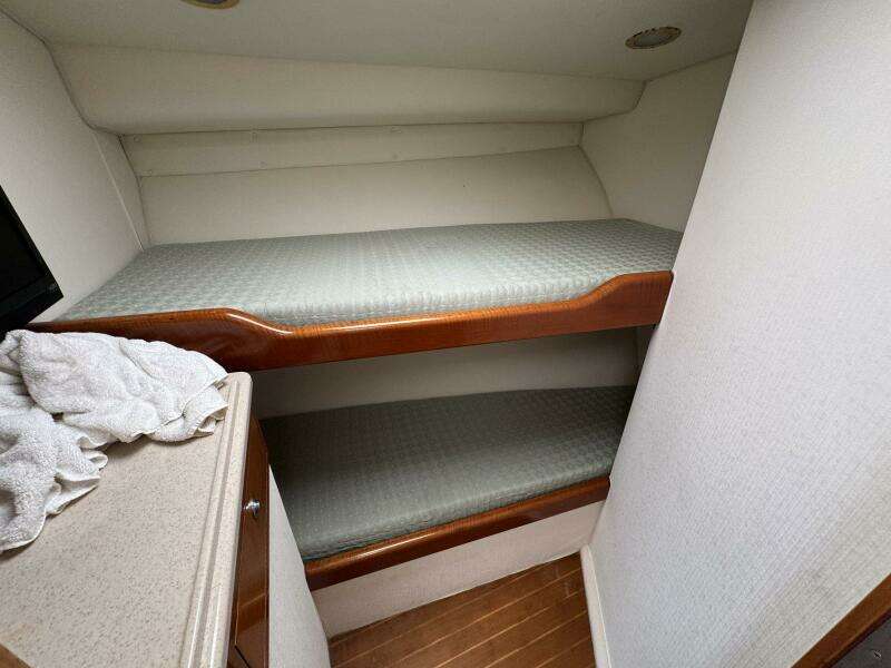 45ft Cabo Yacht For Sale