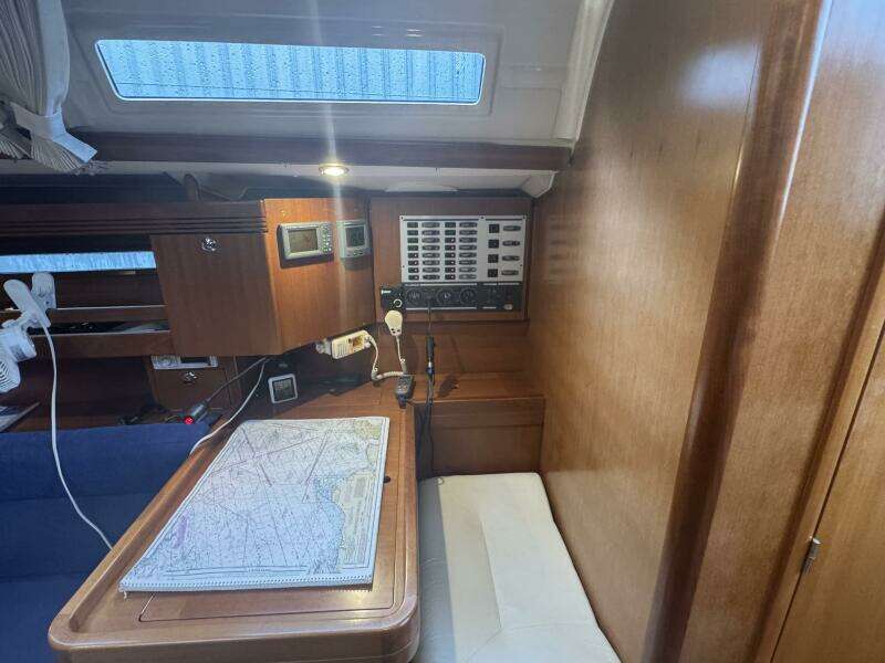 40ft Dufour Yacht For Sale