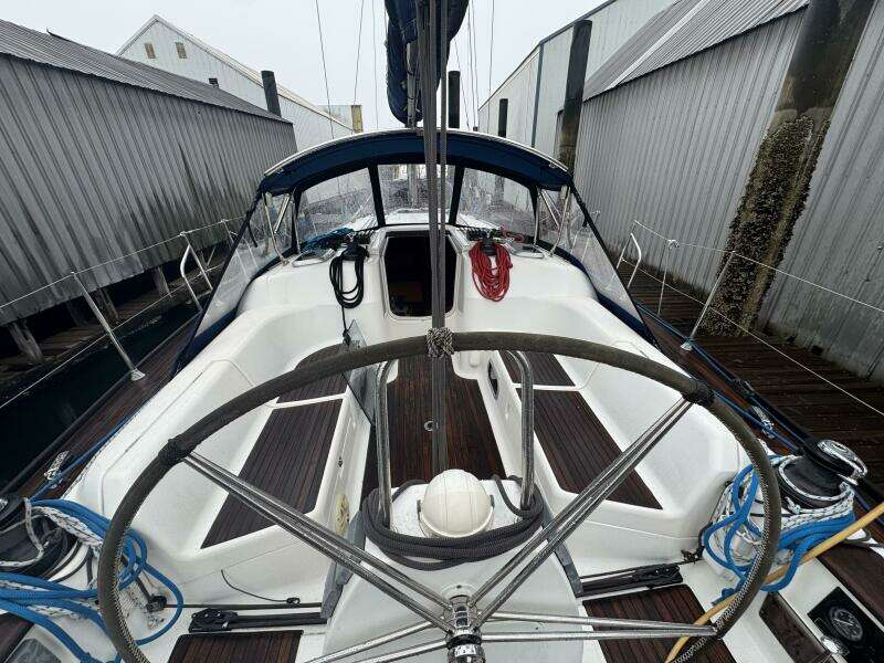 40ft Dufour Yacht For Sale