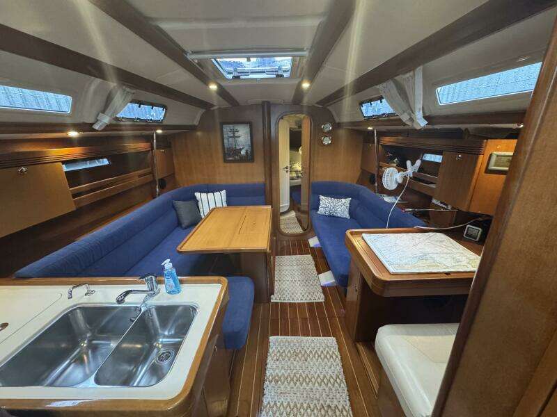 40ft Dufour Yacht For Sale