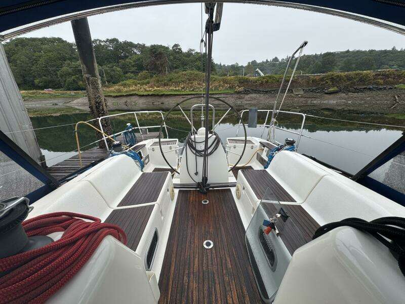 40ft Dufour Yacht For Sale