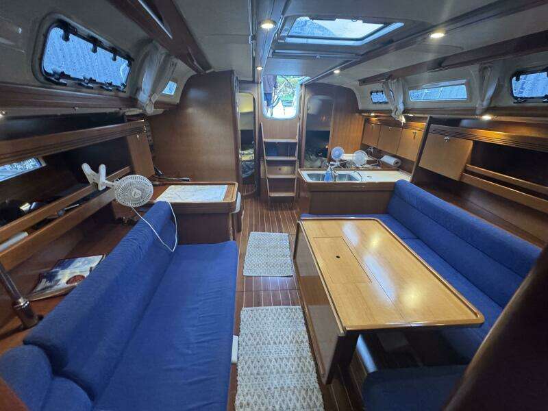40ft Dufour Yacht For Sale