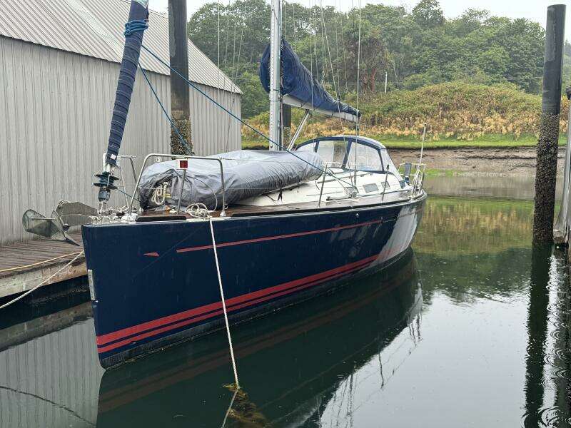 40ft Dufour Yacht For Sale