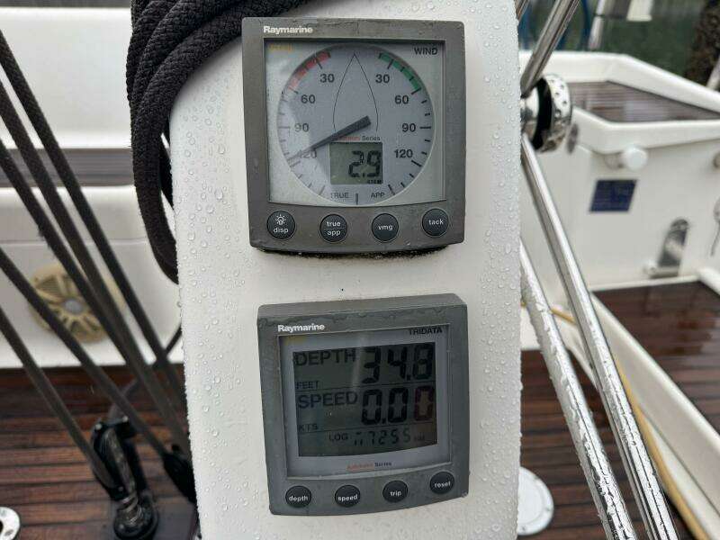 40ft Dufour Yacht For Sale