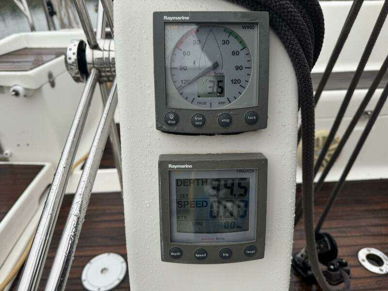 40ft Dufour Yacht For Sale