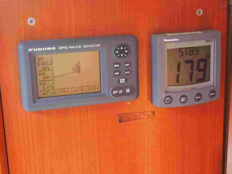 40ft Dufour Yacht For Sale